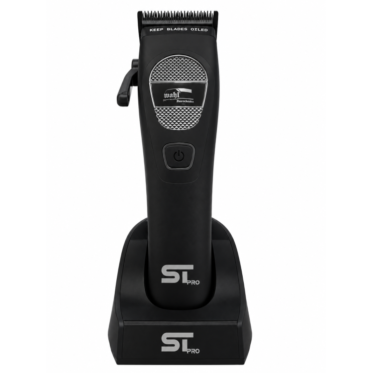 Střihací strojek STpro TORQ™ Clipper - black