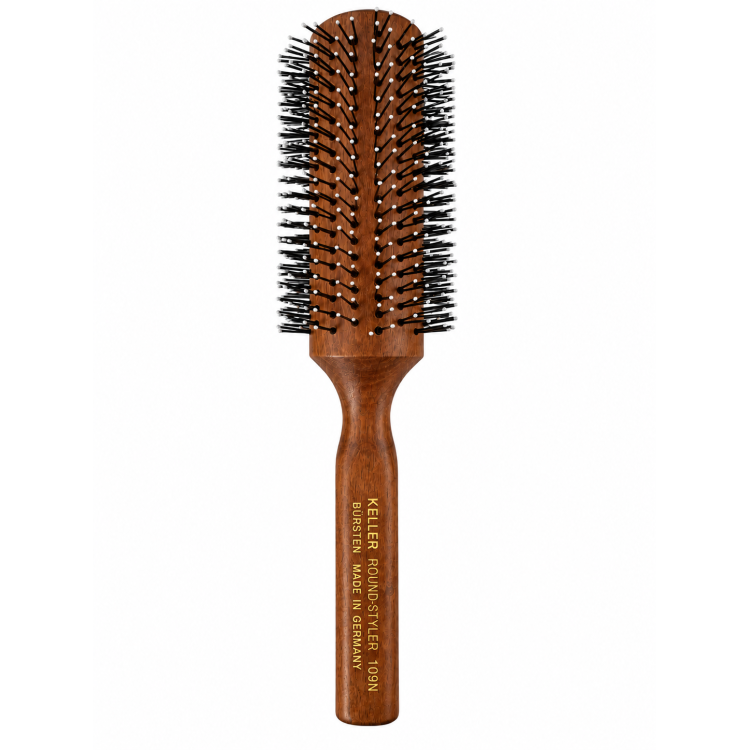Kartáč na vlasy KELLER 109 50 77 Round-Styler - 109N