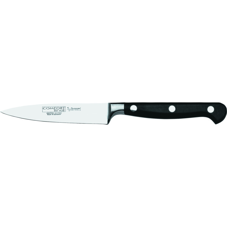 Nůž BURGVOGEL 6910.911.10.0 - Comfort Line - 10 cm
