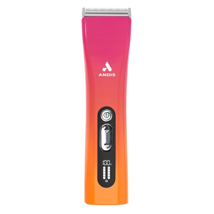 ANDIS Proclip® SunSet 5-in-1