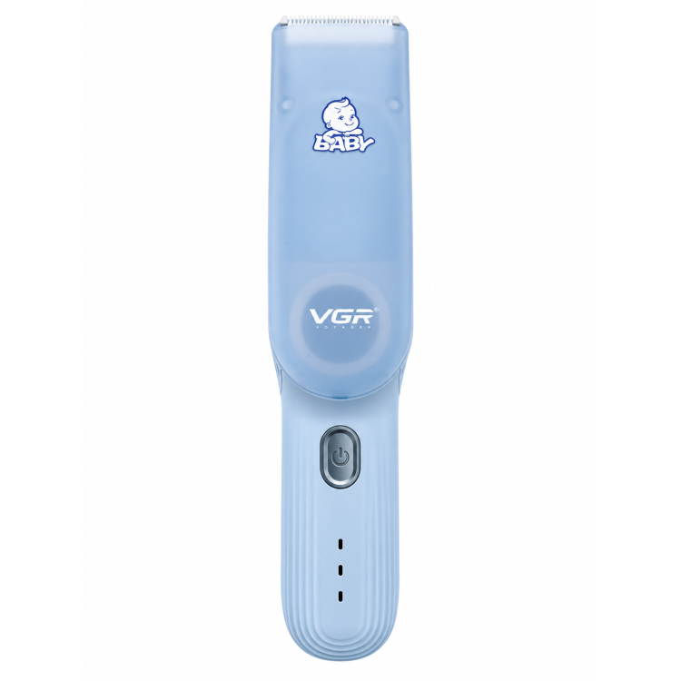 Střihací strojek VGR Voyager V-155 - Baby Vacuum