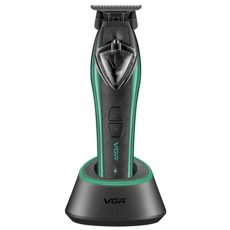 Střihací strojek VGR VOYAGER V-883T Vector Trimmer