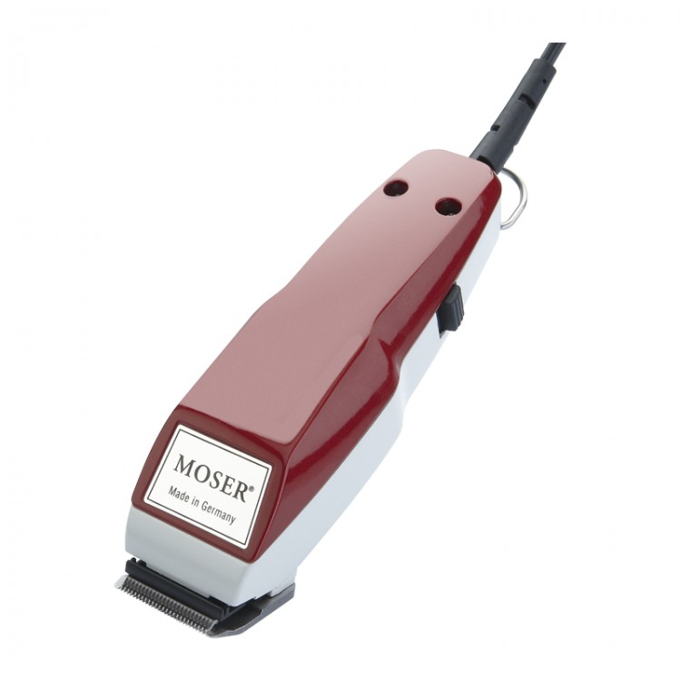 MOSER 1400 Mini 1411-0050 | Kadeřnické pomůcky ELEKTRO | E-shop | Palas ...