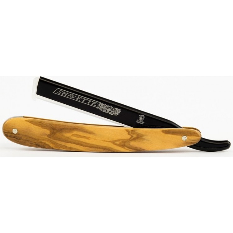 Luxusní kadeřnická břitva DOVO