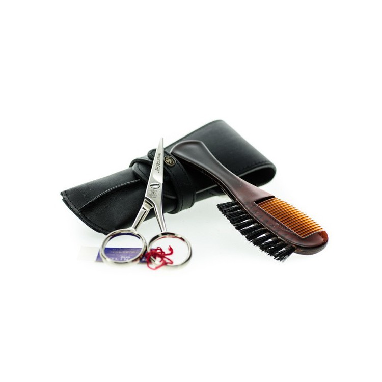 Souprava na úpravu vousů DOVO Solingen 806 011