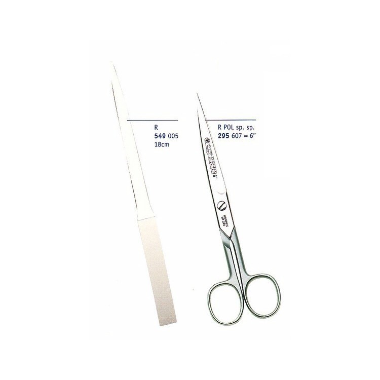 Manažerská - kancelářská souprava DOVO Solingen 549 015