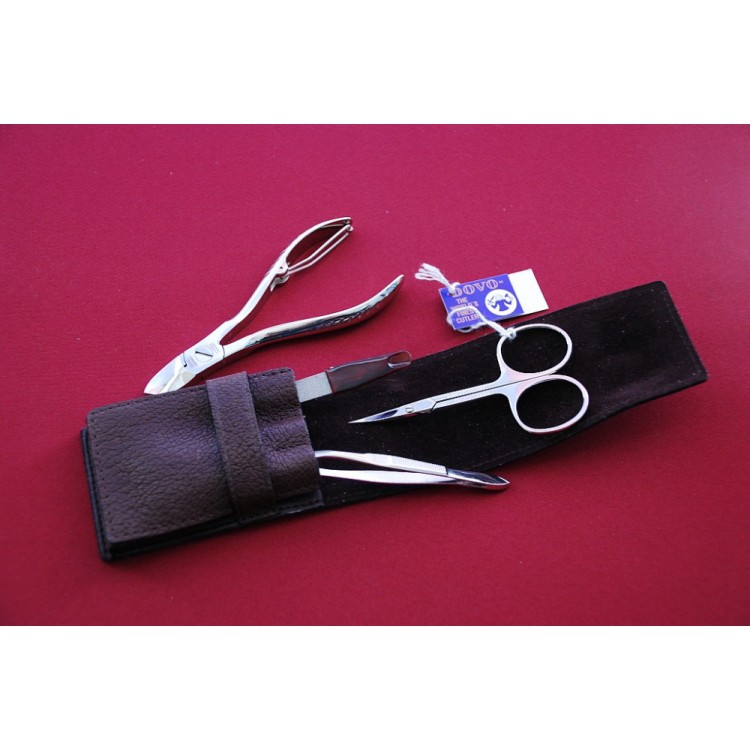 Manikúra DOVO Solingen 404 051