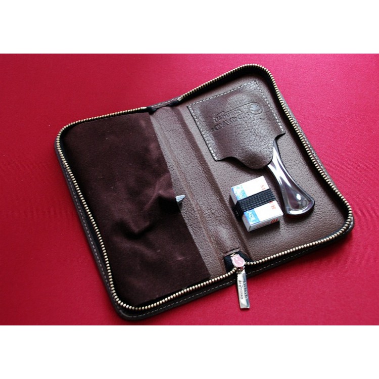 Pouzdro na manikúru DOVO Solingen 271 010