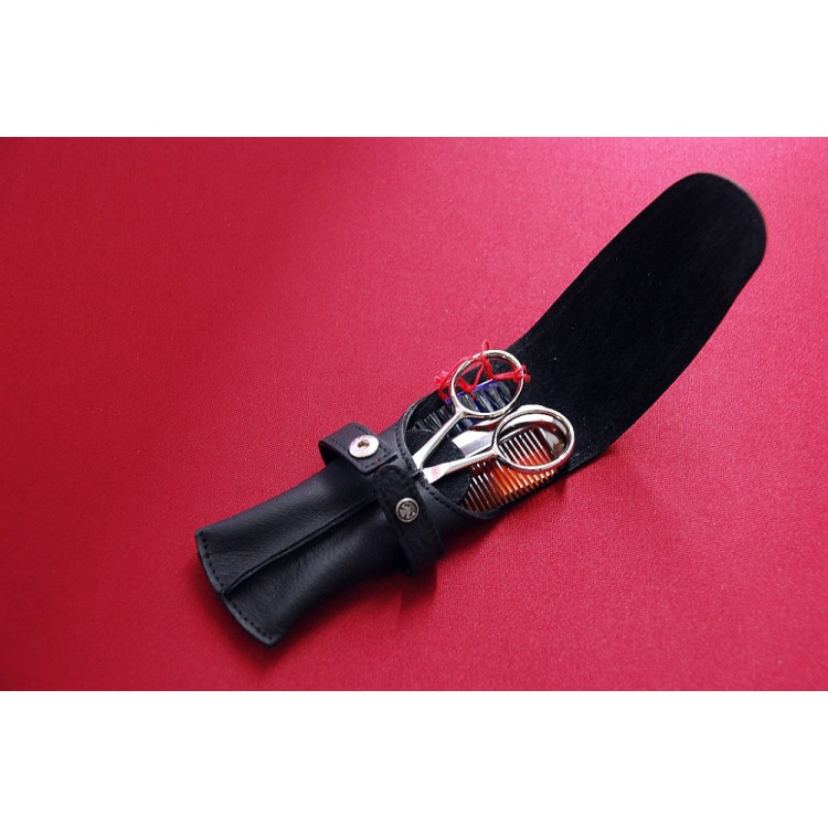 Souprava na úpravu vousů DOVO Solingen 806 011