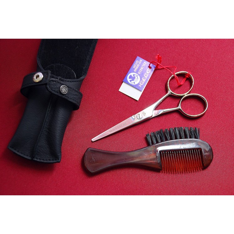 Souprava na úpravu vousů DOVO Solingen 806 011