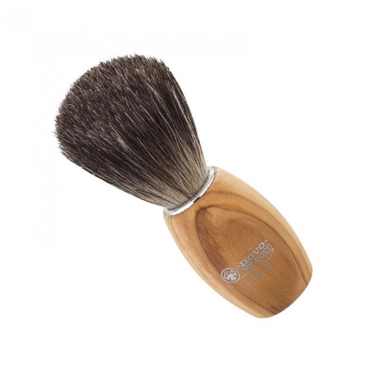 Holicí štětka DOVO Solingen 918 106