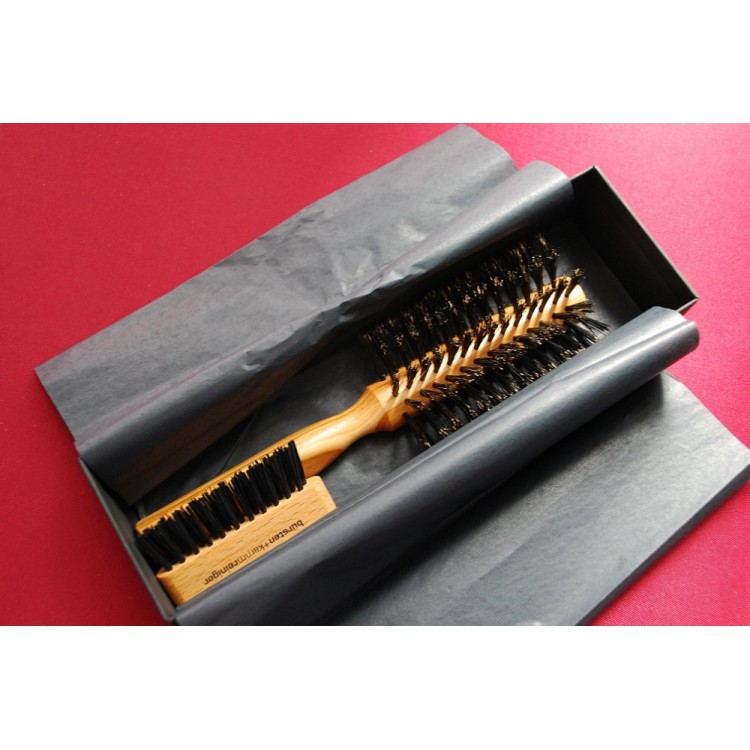 Kartáč KELLER Exclusive Line Oliva - tradiční ruční výroba