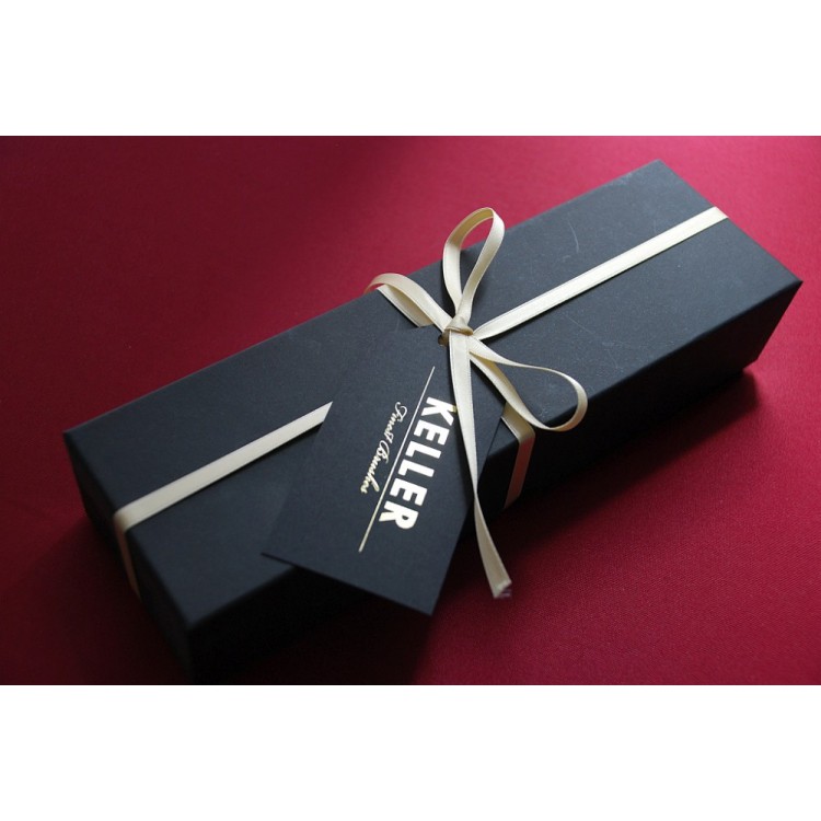 Kartáč KELLER Exclusive Line Oliva - tradiční ruční výroba