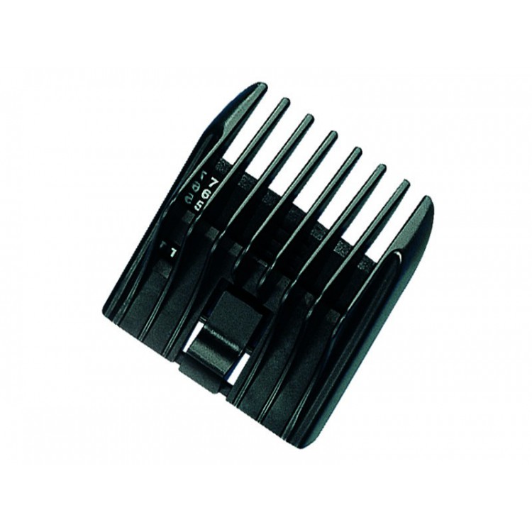 Přídavný hřeben polohovatelný 4-18 mm