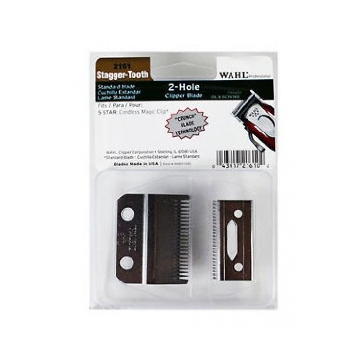 Střihací hlavice WAHL Magic Clip Cordless