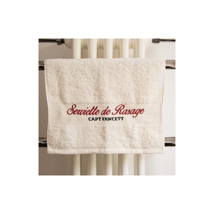 Ručník Captain Fawcett - menší