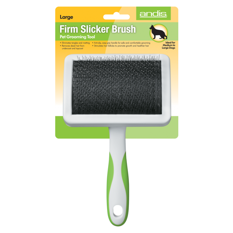 Kartáč na srst ANDIS 65710 - široký