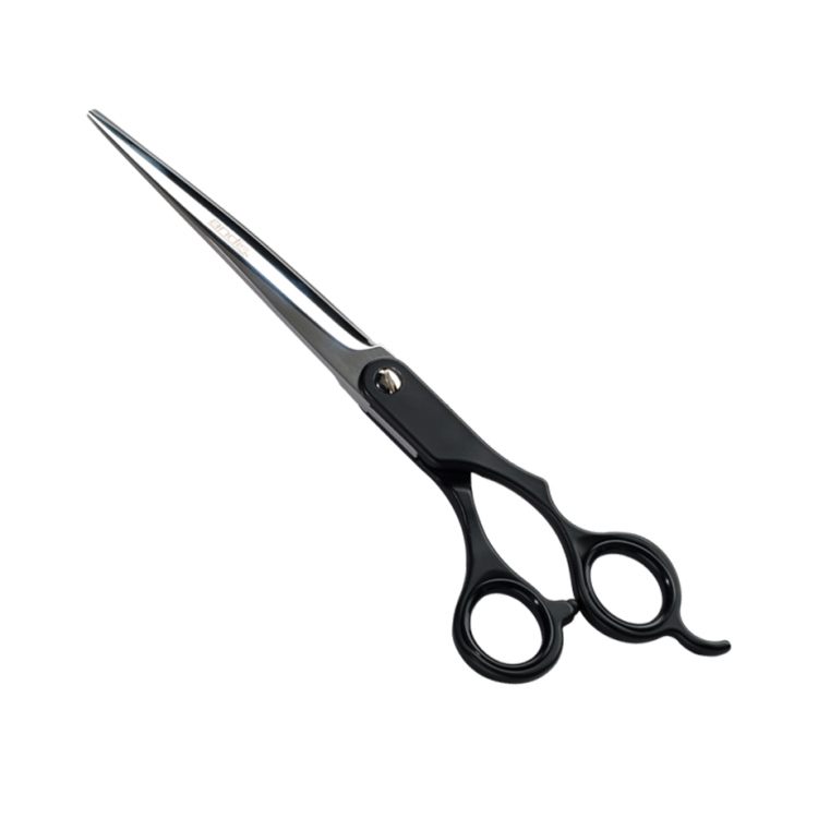 Nůžky na srst ANDIS 80670 Professional - 8" - zahnuté