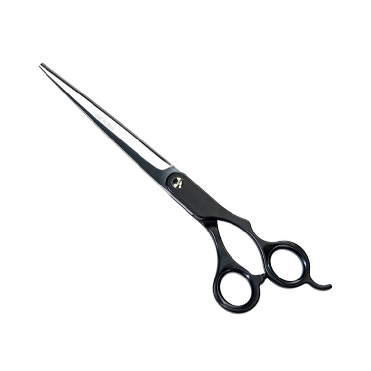 Nůžky na srst ANDIS 80675 Professional - 8" - rovné