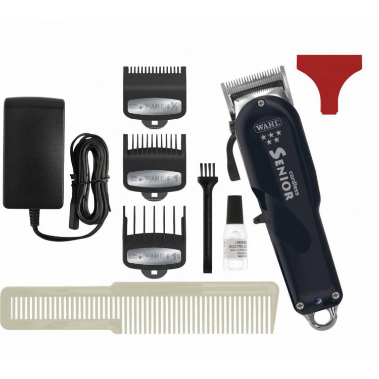 WAHL 08504-016 Cordless Senior