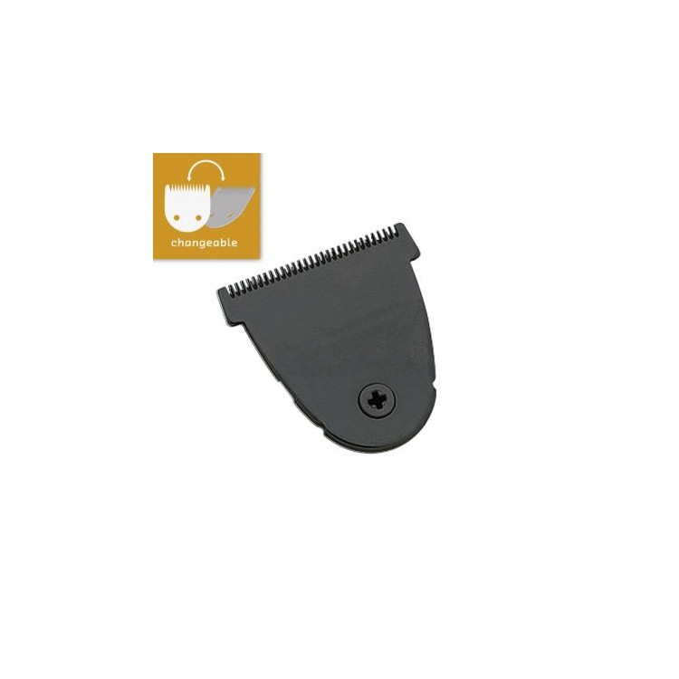 Střihací hlavice WAHL 02111-450 - černá