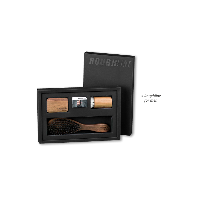 Dárková souprava FALLER - pro muže