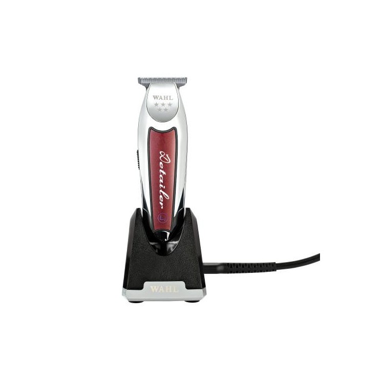 WAHL 08171-016 Detailer Cordless