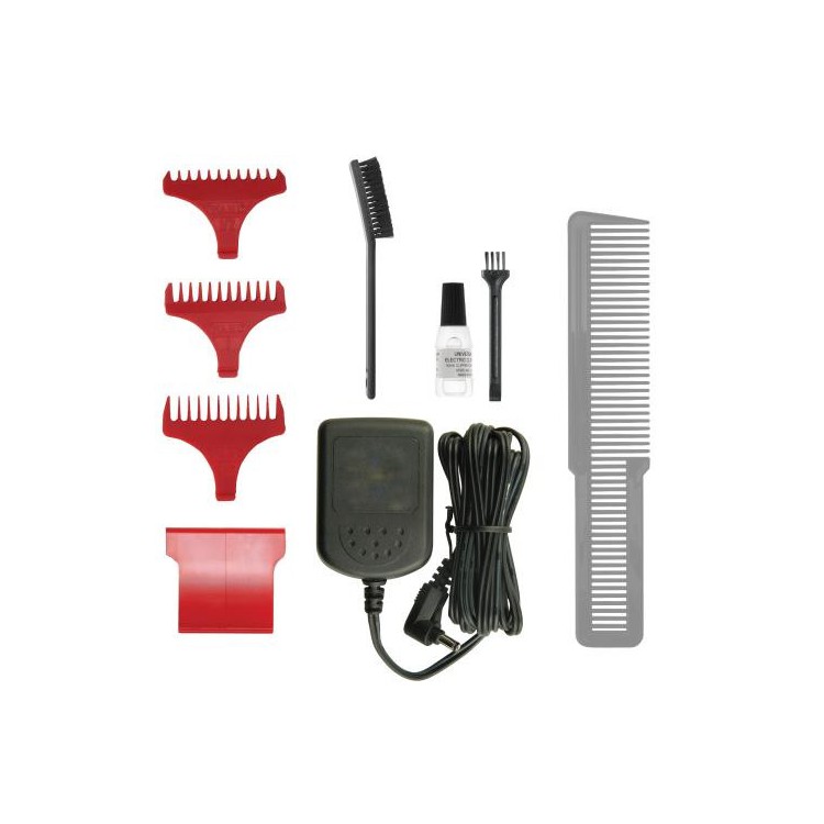 WAHL 08171-016 Detailer Cordless