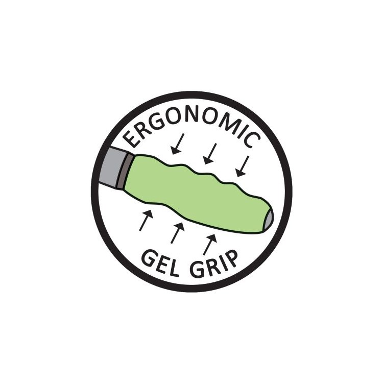 Vyčesávací hrablo MOSER 2999-7195