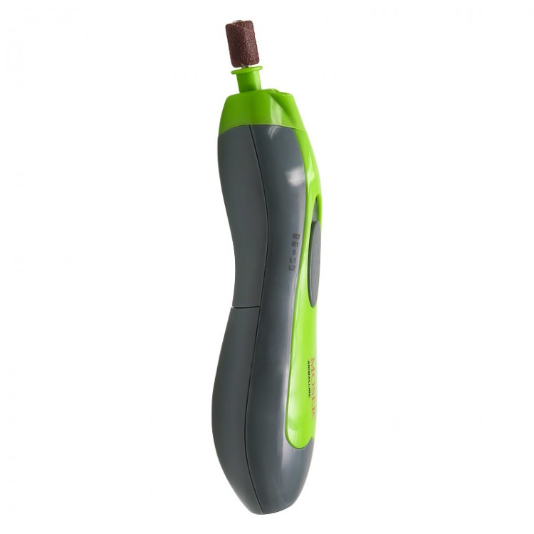 Elektrická bruska MOSER 2302-0050 na drápky