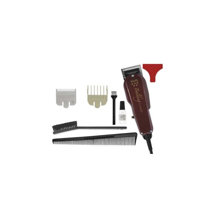 WAHL 08110-016 Balding ( 4000-0471 )