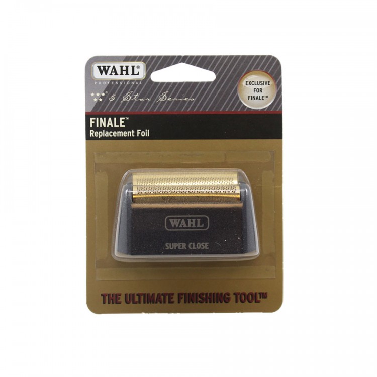 Náhradní fólie WAHL 07043-100 Finale