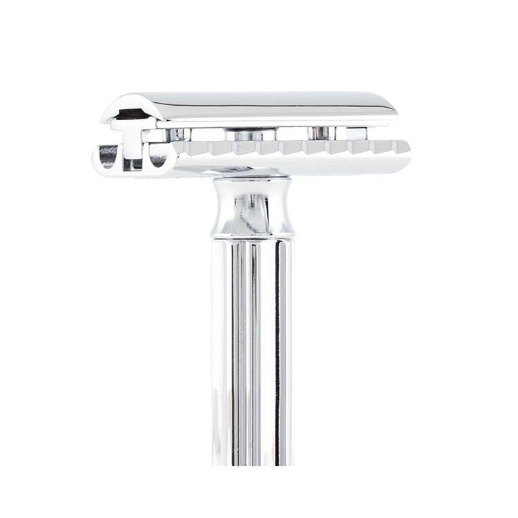 Holicí strojek MERKUR Solingen 570 001 PROGRESS - set