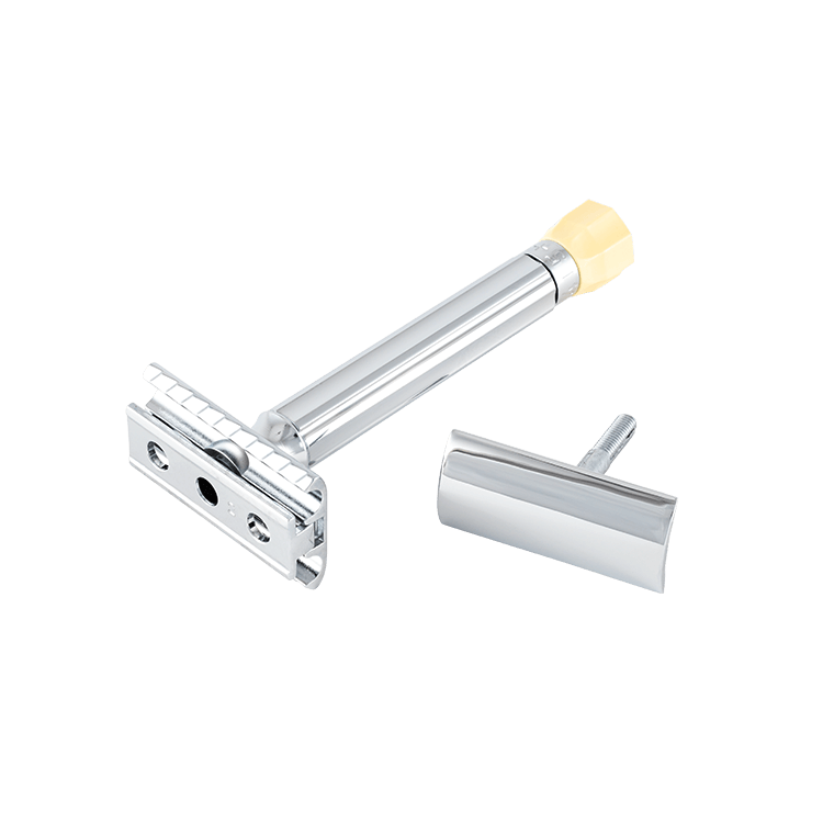 Holicí strojek MERKUR Solingen 510 001 PROGRESS Long