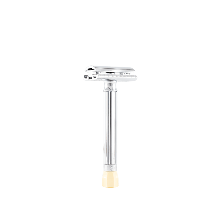 Holicí strojek MERKUR Solingen 510 001 PROGRESS Long