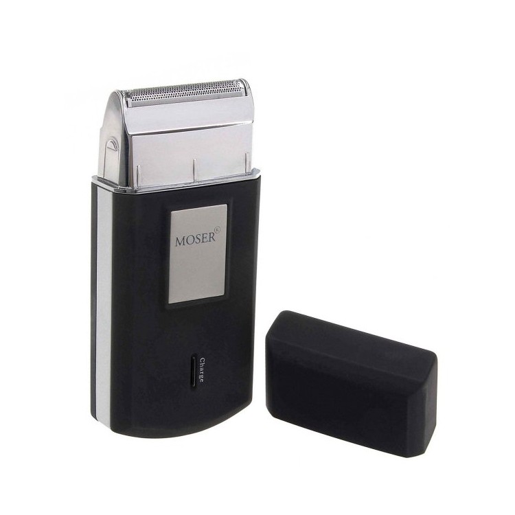 Holicí strojek MOSER 3615-0051 Mobil shaver | Kadeřnické pomůcky ...