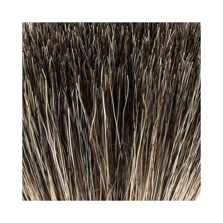 Holicí štětka DOVO Solingen 918 106 - oliva