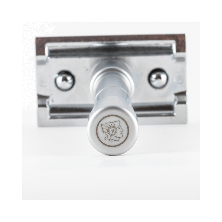 Holicí souprava MERKUR Solingen 46 002 - cestovní