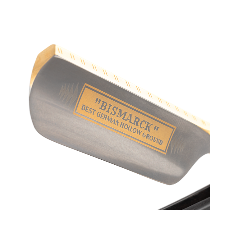 Břitva DOVO Solingen 2 6810 Bismarck