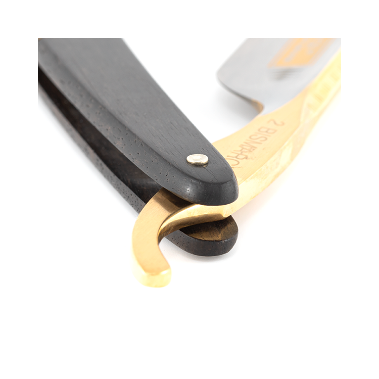 Břitva DOVO Solingen 2 6810 Bismarck