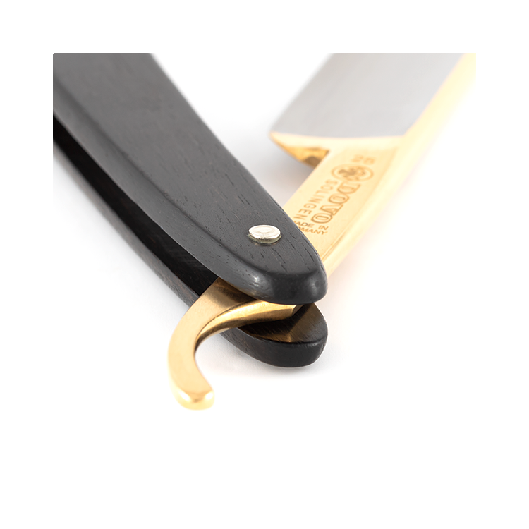 Břitva DOVO Solingen 25 5831 N - eben