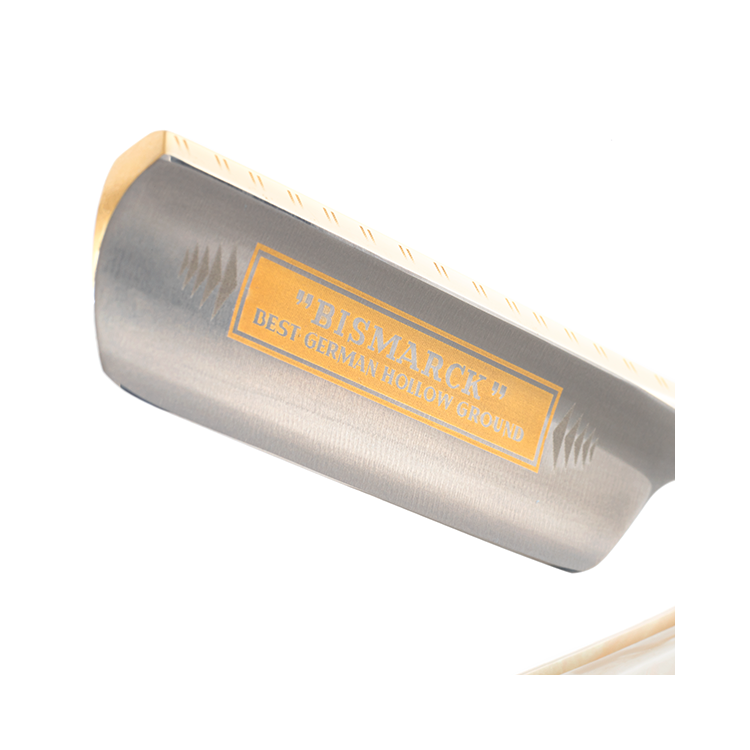 Břitva DOVO Solingen 2 6820 N - BISMARCK