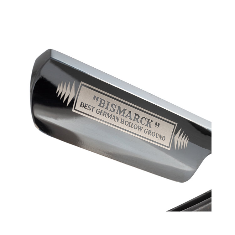 Břitva DOVO Solingen 2 6830 N - BISMARCK