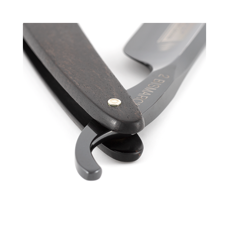 Břitva DOVO Solingen 2 6830 N - BISMARCK