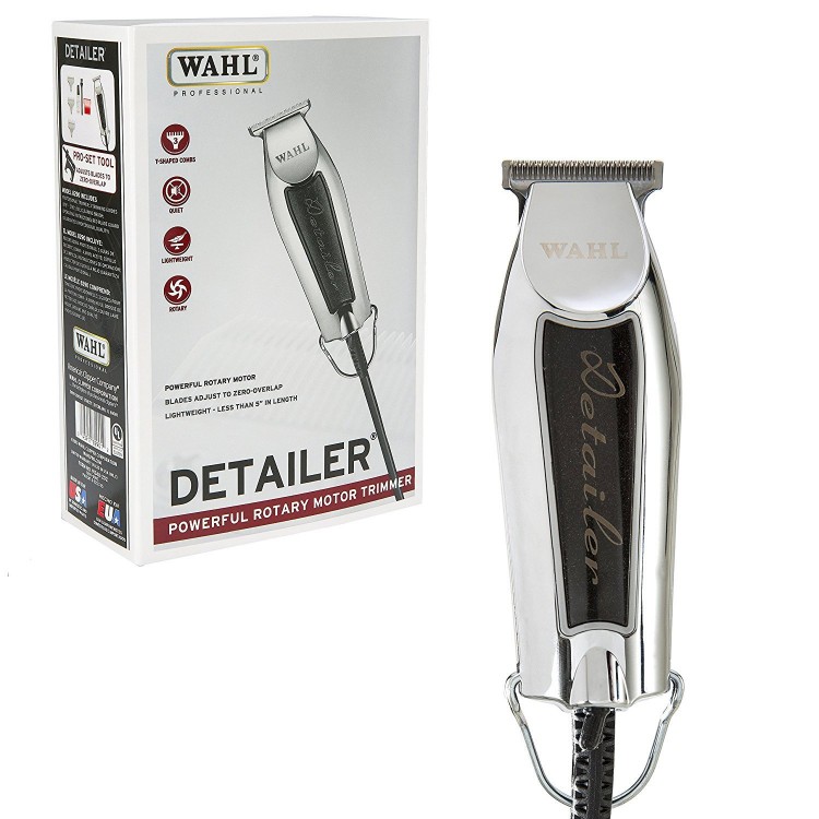 WAHL Detailer 08081-026 ( 4150-0470 )