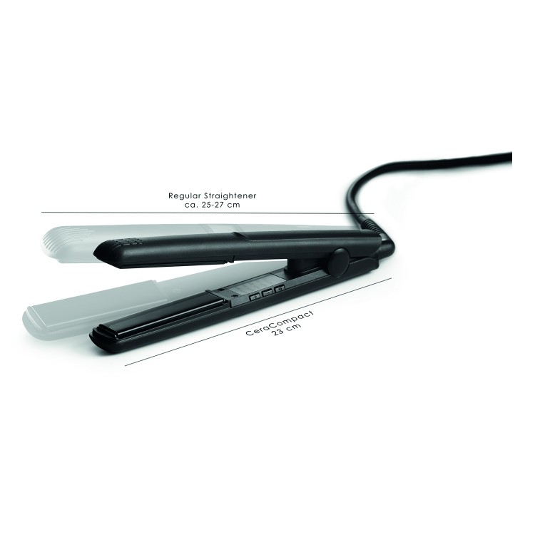 Kadeřnická žehlička CERA 29000 Compact