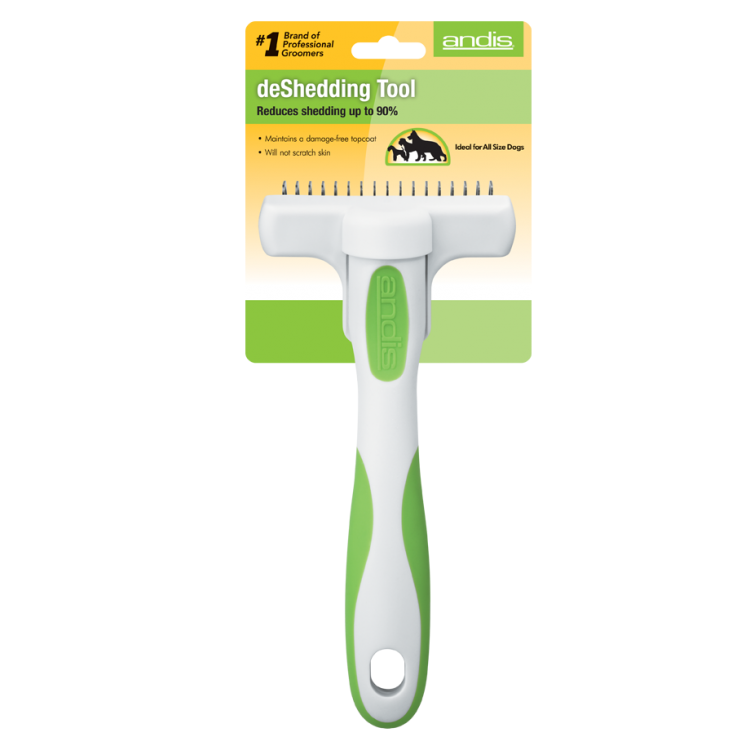 Trimovací hřeben ANDIS 65760