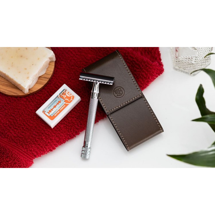 Holicí souprava DOVO Solingen 578 051