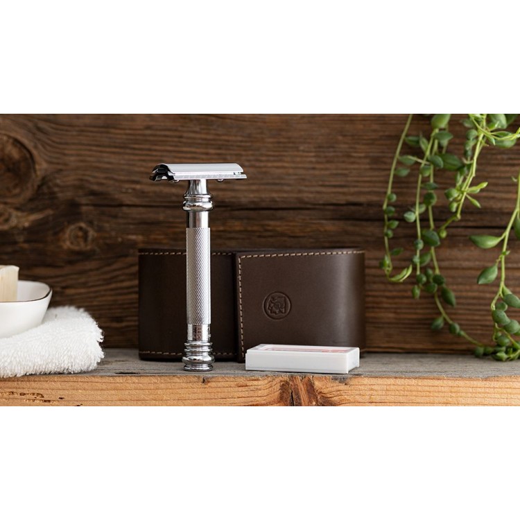 Holicí souprava DOVO Solingen 570 051