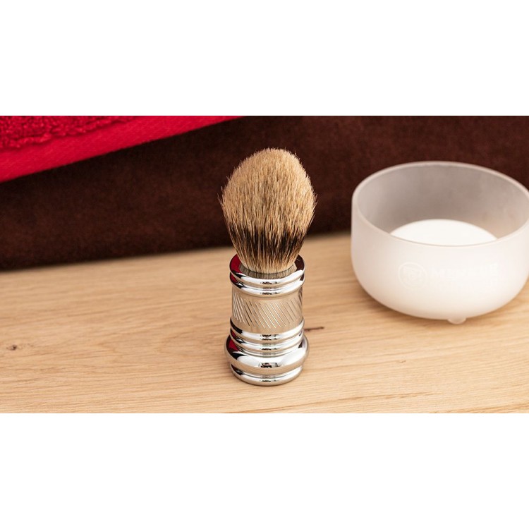 Holicí štětka MERKUR Solingen 138 001